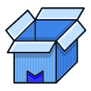 Verpackungsmaterialien