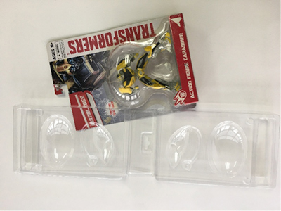 Blisterverpackung
