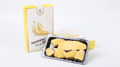 Lebensmittelverpackung