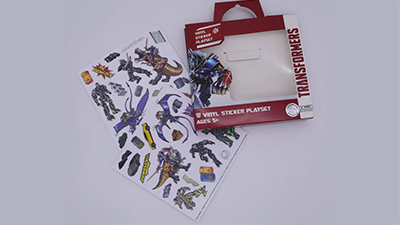 Verpackungen auf Maß